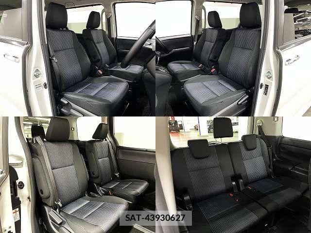 Toyota VOXY 2015-07 7621202-7