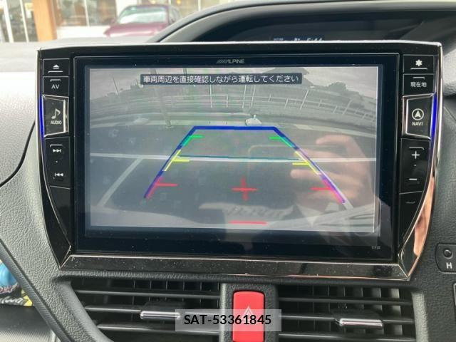 Toyota VOXY 2015-09 7621236-21