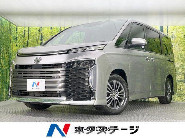Toyota VOXY 2023-05 7621182-0
