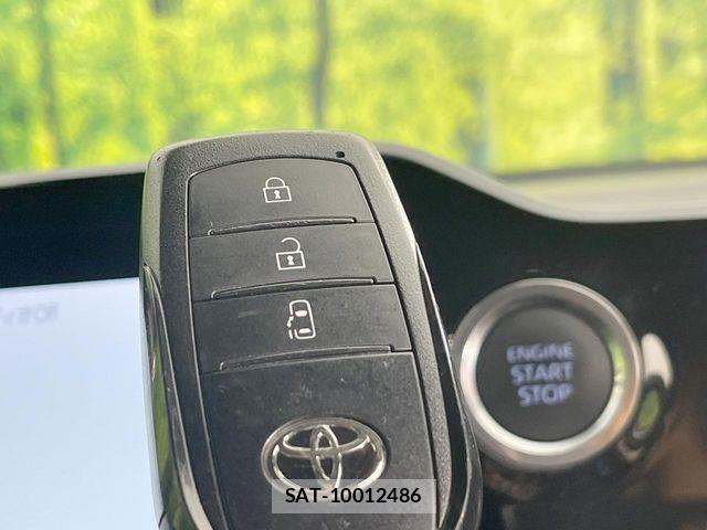 Toyota VOXY 2023-05 7621182-6