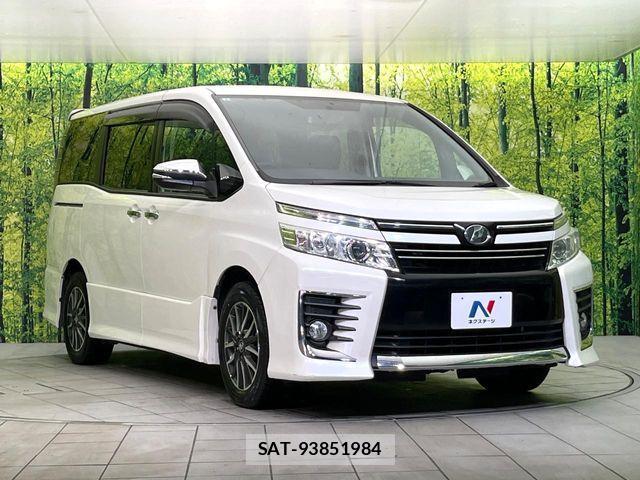 Toyota VOXY 2015-06 7621205-15