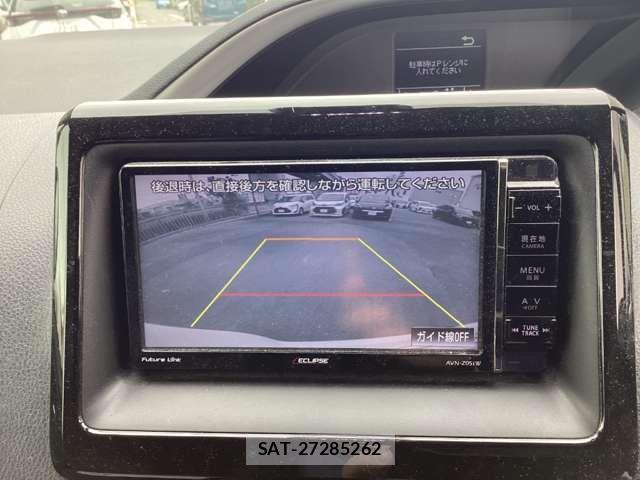 Toyota VOXY 2016-04 7621208-4