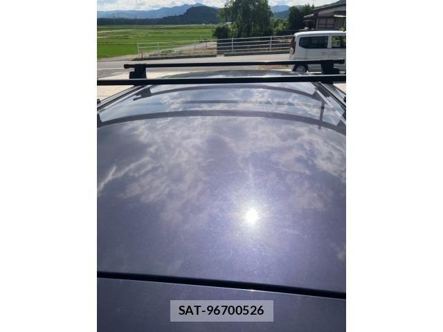 Toyota VOXY 2009-09 7621251-9