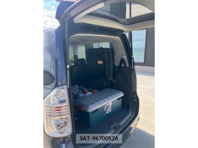 Toyota VOXY 2009-09 7621251-12
