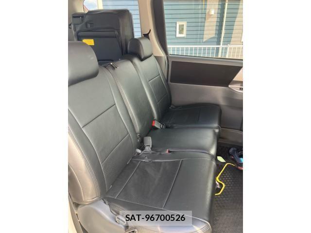 Toyota VOXY 2009-09 7621251-13