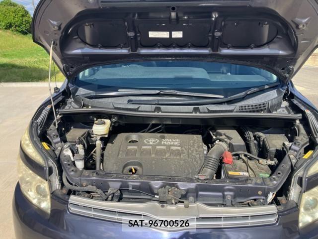 Toyota VOXY 2009-09 7621251-18