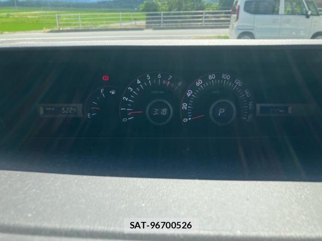 Toyota VOXY 2009-09 7621251-22
