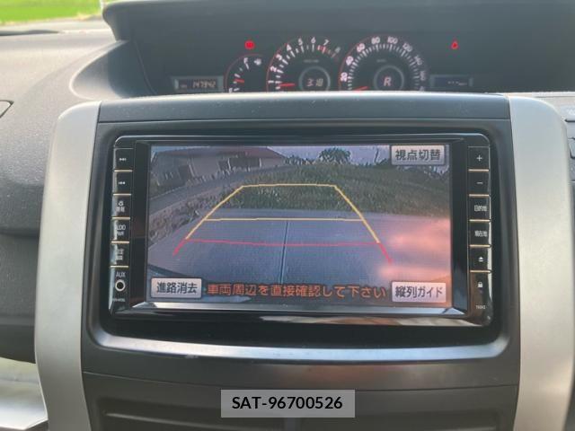 Toyota VOXY 2009-09 7621251-25