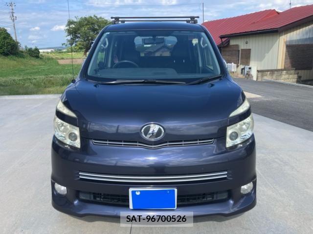 Toyota VOXY 2009-09 7621251-2