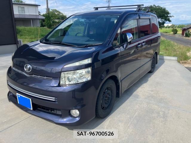 Toyota VOXY 2009-09 7621251-3
