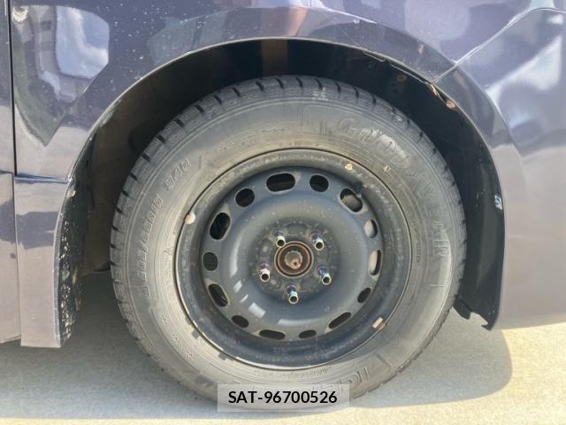 Toyota VOXY 2009-09 7621251-5