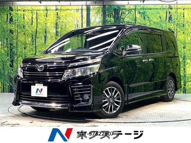 Toyota VOXY 2015-10 7621209-0