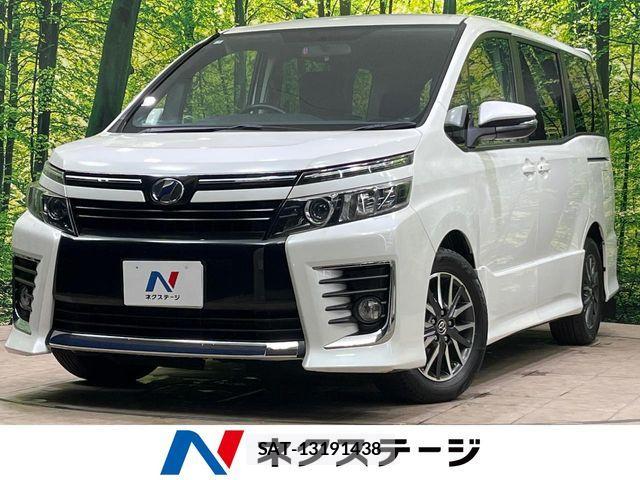 Toyota VOXY 2015-01 7621232-0