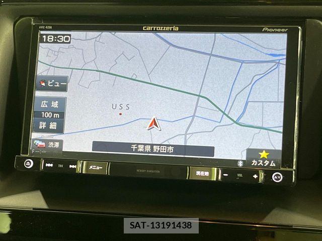 Toyota VOXY 2015-01 7621232-2