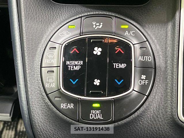 Toyota VOXY 2015-01 7621232-5