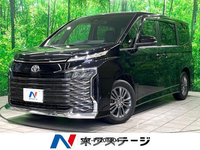 Toyota VOXY 2024-03 7621178-0