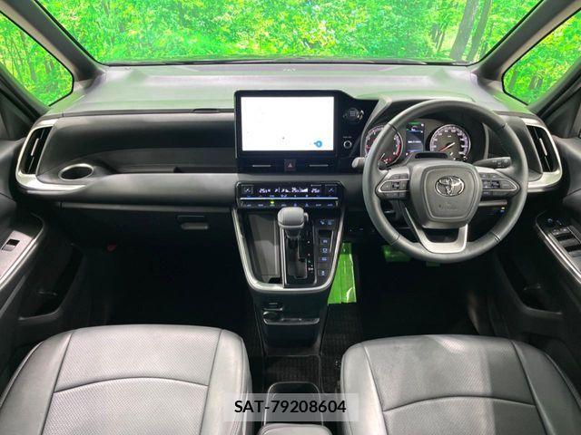 Toyota VOXY 2024-03 7621178-1