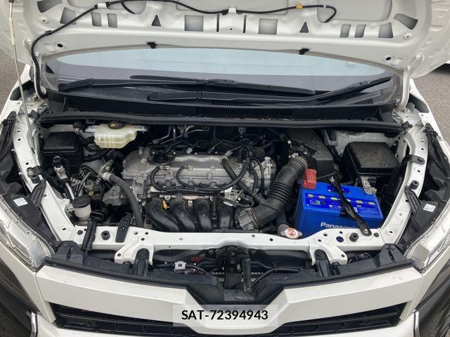 Toyota VOXY 2019-03 7621193-29
