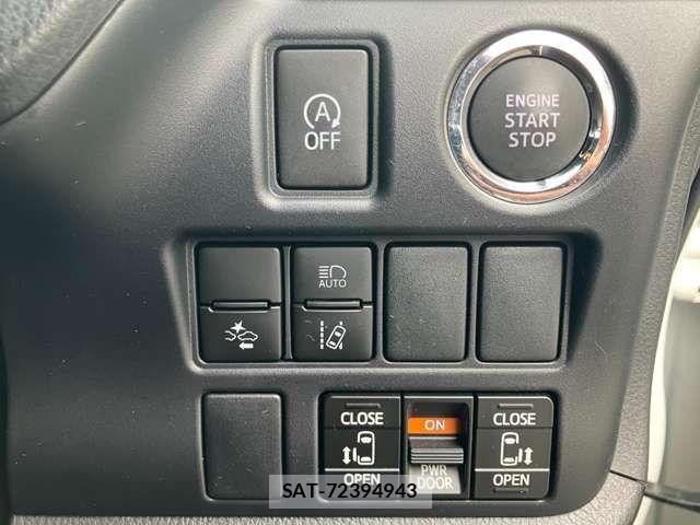 Toyota VOXY 2019-03 7621193-5
