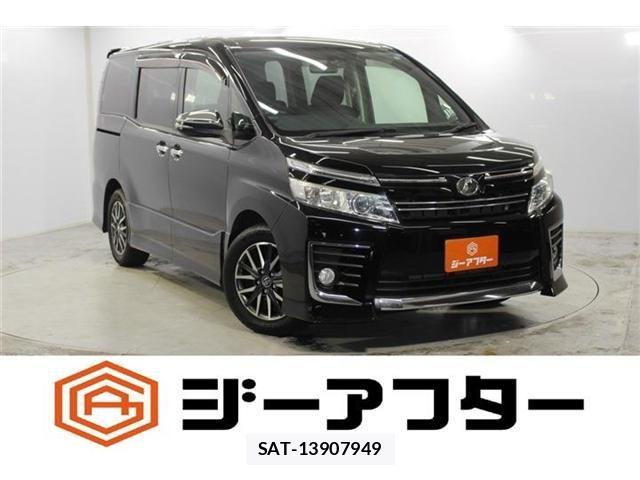 Toyota VOXY 2015-03 7621233-0