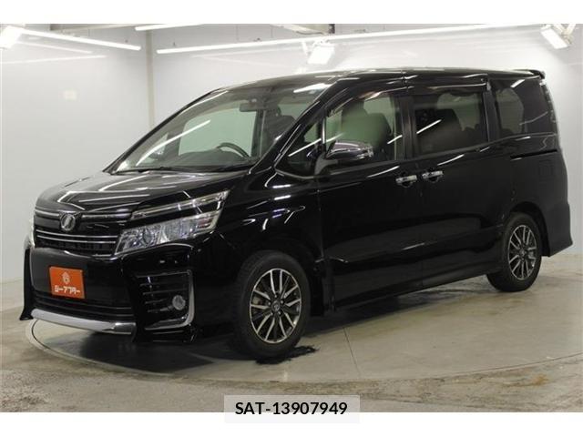 Toyota VOXY 2015-03 7621233-9