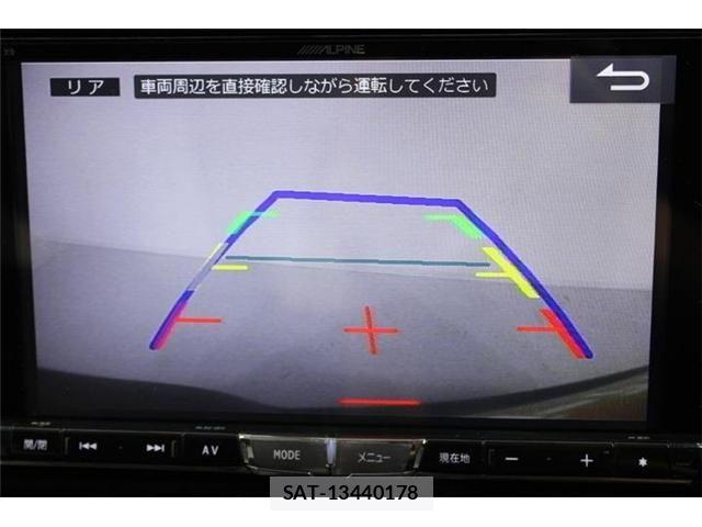 Toyota VOXY 2015-12 7621230-2