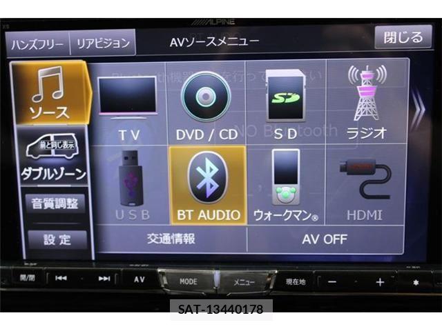 Toyota VOXY 2015-12 7621230-3