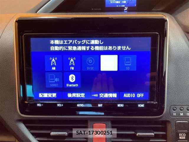 Toyota VOXY 2021-05 7621187-7