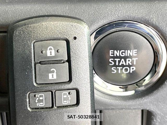 Toyota VOXY 2015-05 7621226-6