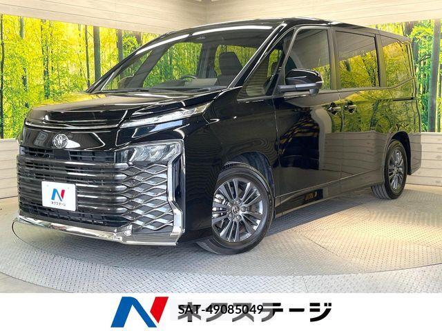 Toyota VOXY 2024-12 7621176-0