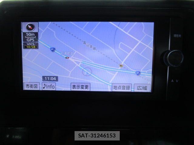 Toyota VOXY 2014-06 7621234-9