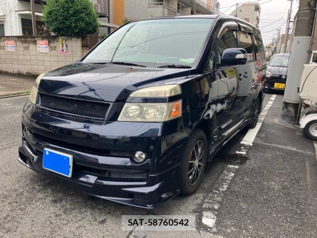 sat car
