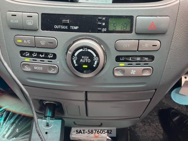 Toyota VOXY 2004-11 7621256-23