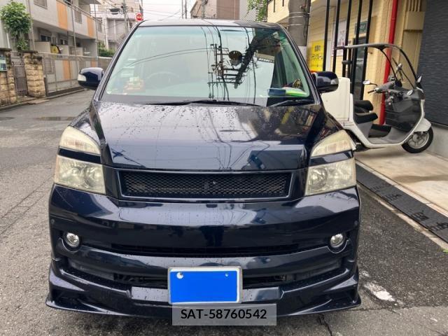 Toyota VOXY 2004-11 7621256-2