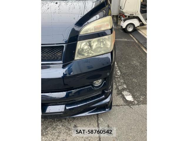 Toyota VOXY 2004-11 7621256-3