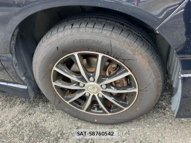 Toyota VOXY 2004-11 7621256-4