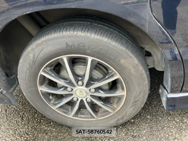 Toyota VOXY 2004-11 7621256-5
