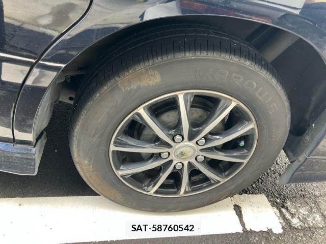 Toyota VOXY 2004-11 7621256-7