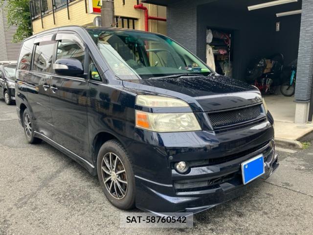 Toyota VOXY 2004-11 7621256-8