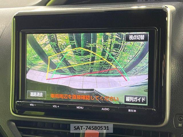 Toyota VOXY 2018-03 7621218-4