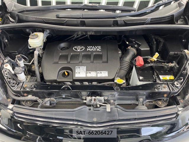 Toyota VOXY 2007-10 7621240-17