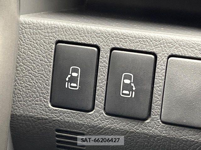 Toyota VOXY 2007-10 7621240-4