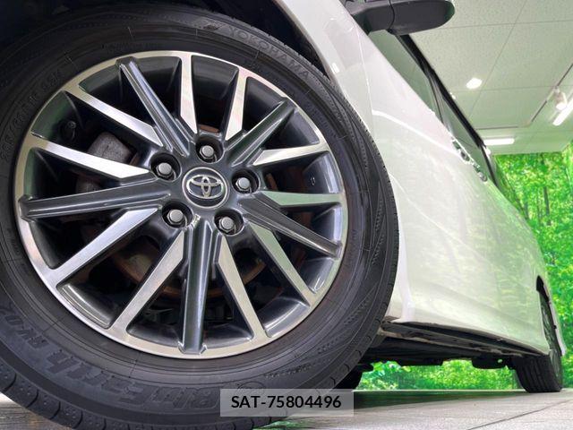 Toyota VOXY 2017-06 7621228-14