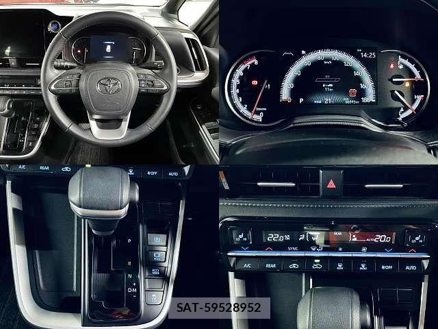 Toyota VOXY 2022-03 7621179-3