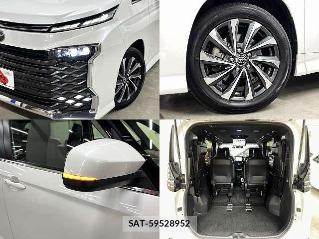 Toyota VOXY 2022-03 7621179-6