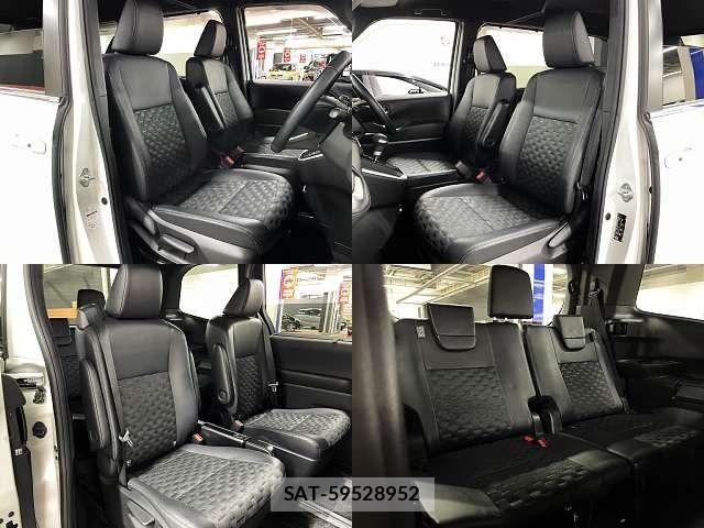 Toyota VOXY 2022-03 7621179-7