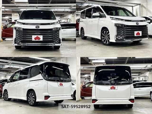 Toyota VOXY 2022-03 7621179-8