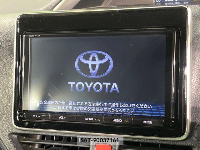 Toyota VOXY 2016-10 7621211-3