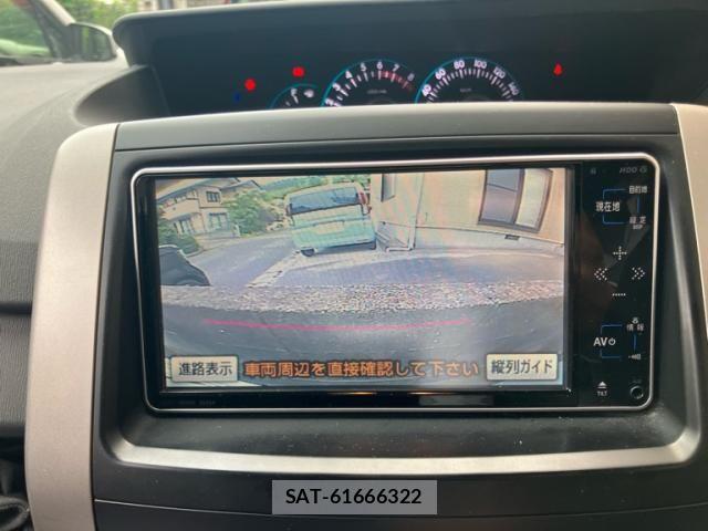 Toyota VOXY 2009-12 7621253-11