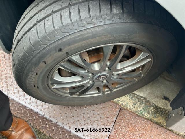 Toyota VOXY 2009-12 7621253-4